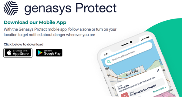 Genasys Protect