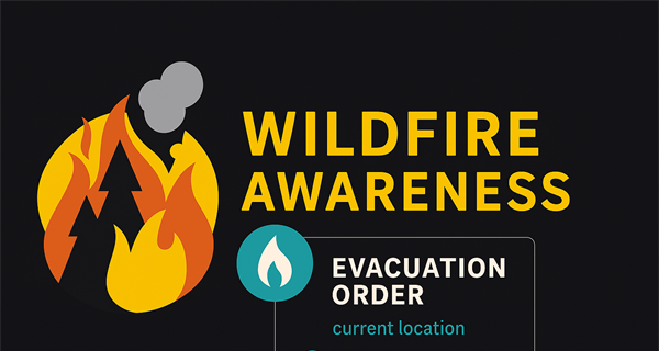 Wildfire Awareness