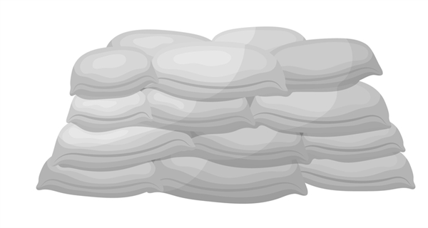 Sandbags - F.A.Q.