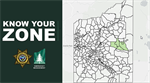 Know Your Zone!