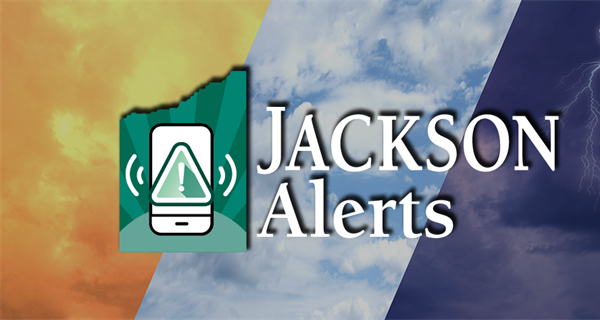 Jackson Alerts