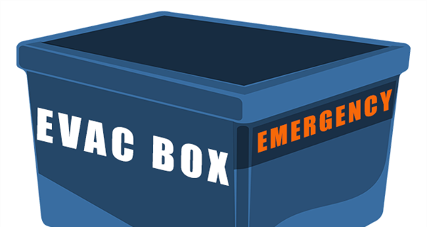 Evac Box
