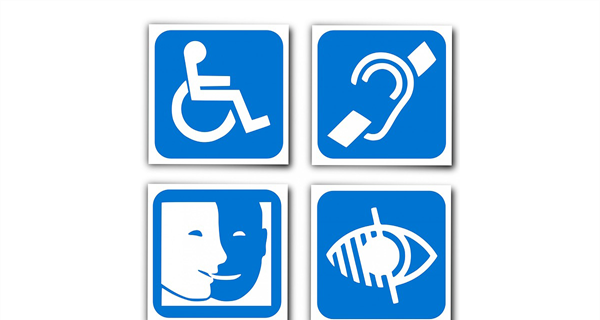 Varied Abilities