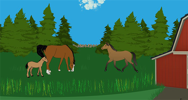 Disaster Preparedness for Horses