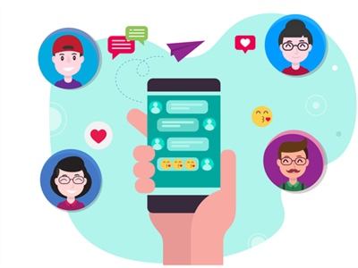 Communications