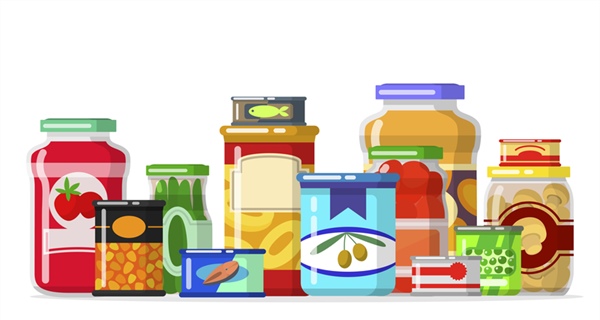 Food Supply
