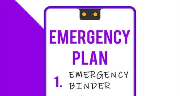 Emergency Plans