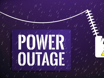 Utility Failure