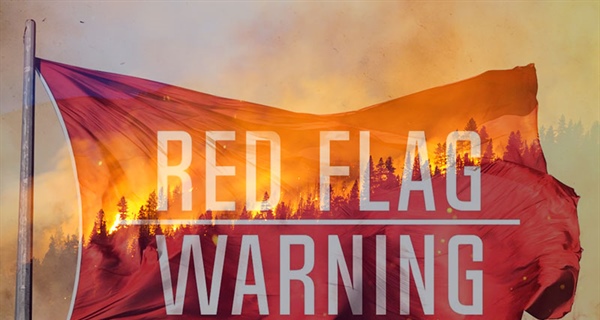 Red Flag Warnings
