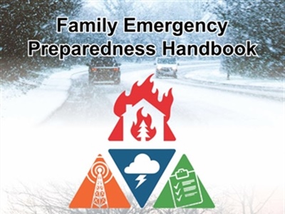 Family Emergency Preparedness Handbook