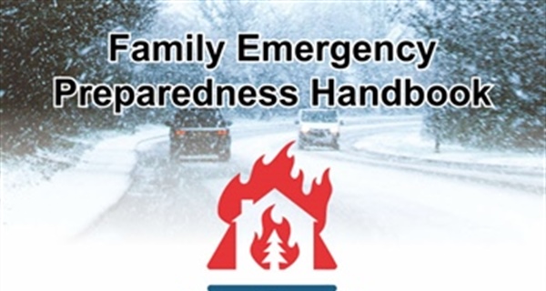 Family Emergency Preparedness Handbook