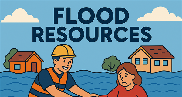 Jackson County Flood Resources